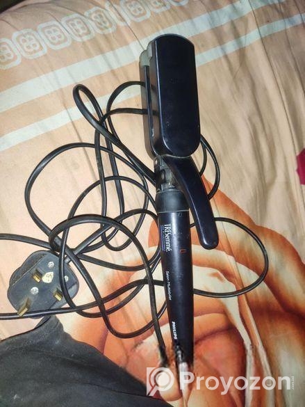 হেয়ার রিবোডিং মেশিন