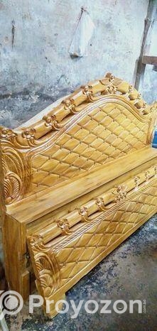 সেম পাকা 2″ solid khat diye toyri আকর্ষণীয় ডিজাই