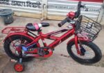 Phoneix 16 size new baby cycle