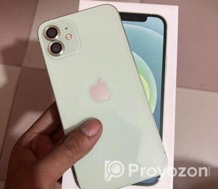 Apple iPhone 12 (Used)