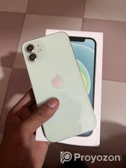 Apple iPhone 12 (Used)