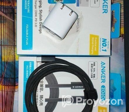 Anker Zolo ৩০W