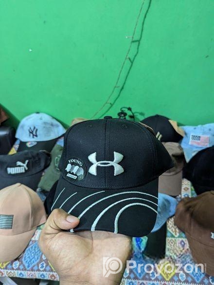 ছেলেদের ক্যাপ