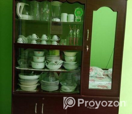 Showcase for sale