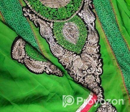 pakistani dress