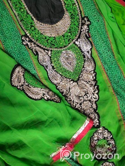 pakistani dress