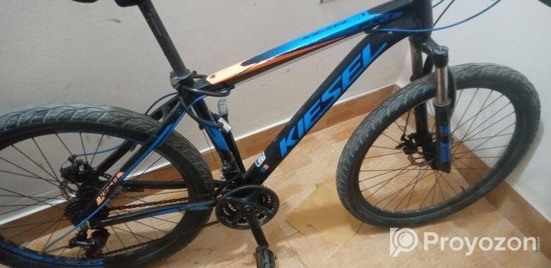 Bicycle For Sell