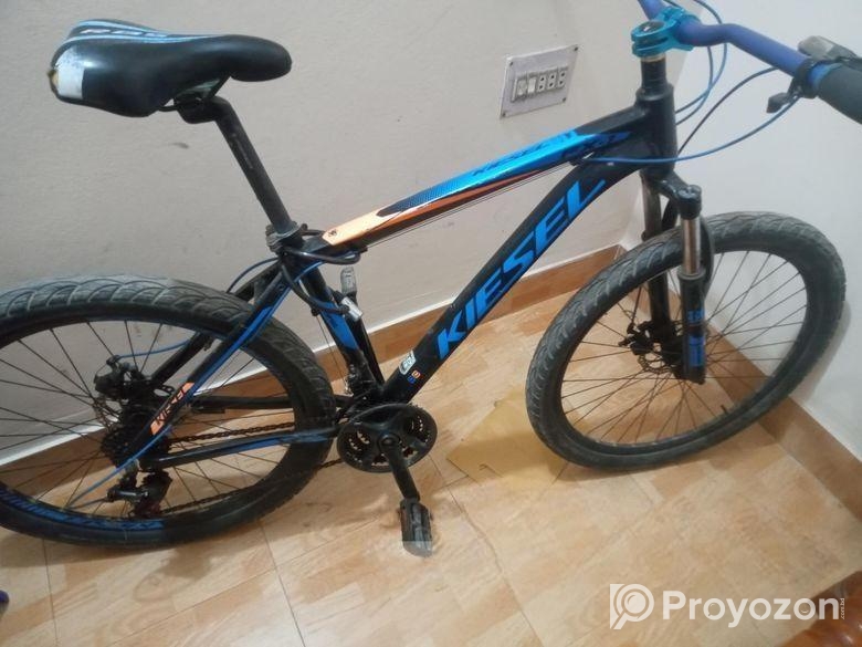 Bicycle For Sell