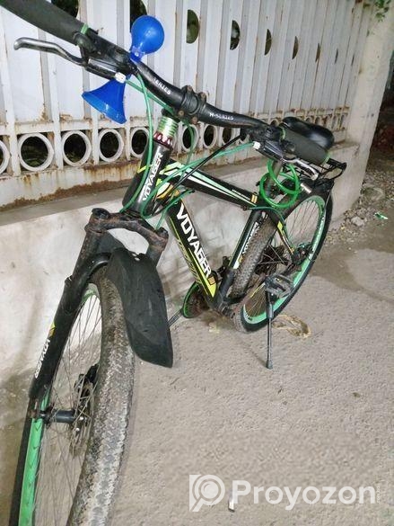 গিয়ার সাইকেল