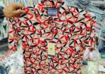 Premium China Lilen Half Sleeve Shirt