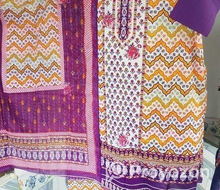 Shalwar Kameez