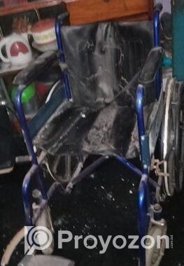 হুইল চেয়ার