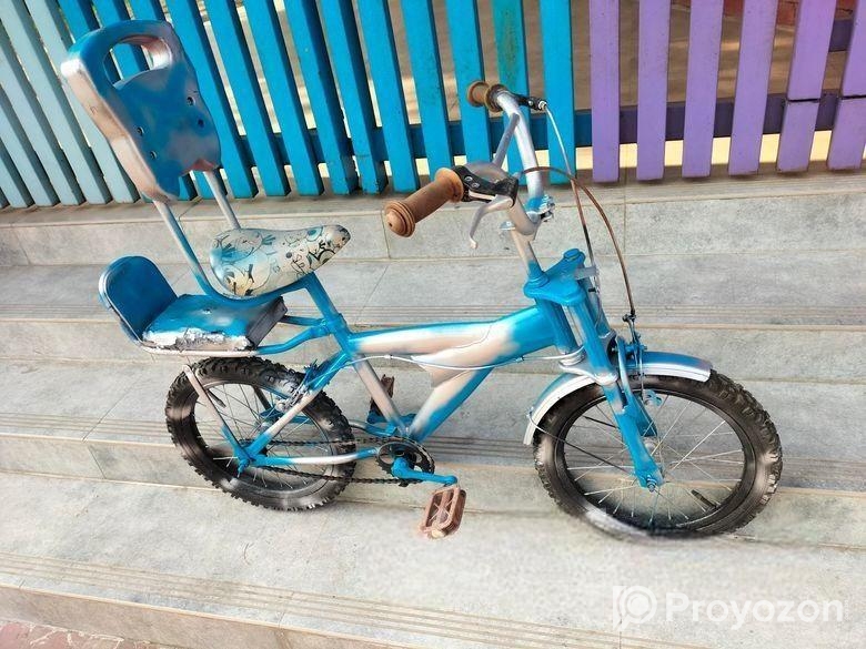 বাচ্চাদের সাইকেল ১৬ ইঞ্চি