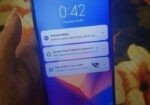 Xiaomi Redmi Note 9S (Used)