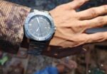 American Fossil Watch