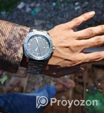 American Fossil Watch