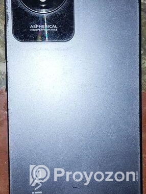 Vivo Y02 (Used)