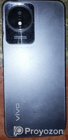 Vivo Y02 (Used)