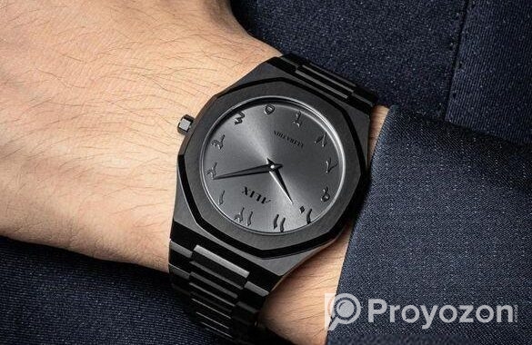Premium Arabian Aura Watch For Man