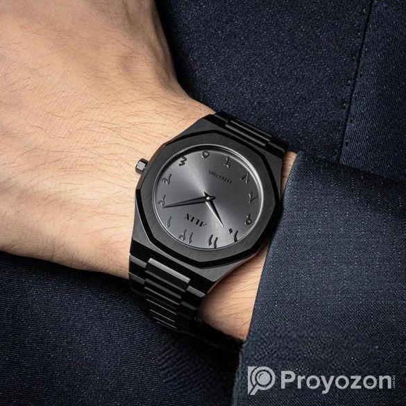 Premium Arabian Aura Watch For Man