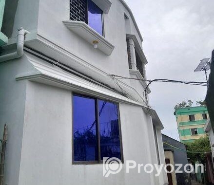 বাড়ি বিক্রি হবে