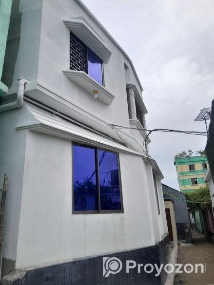 বাড়ি বিক্রি হবে