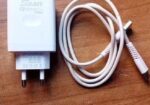 Sany 20 Watt Fast Changer