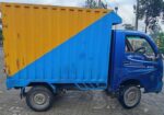 Tata Ex 2 2014