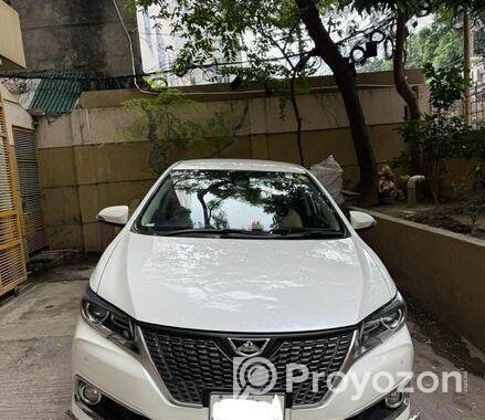 Toyota Allion Led-2017 2017