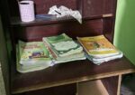 Reading Table
