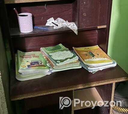 Reading Table