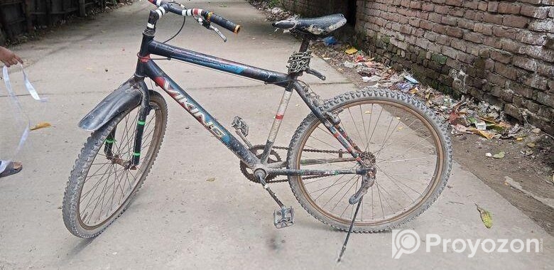Bicycle For Sell