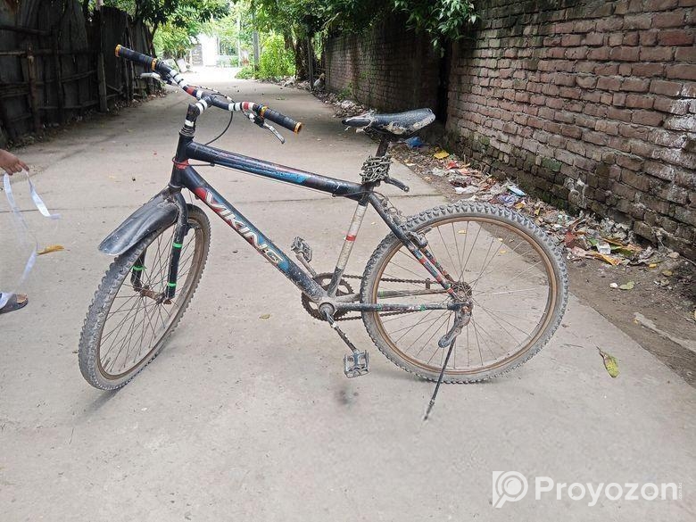 Bicycle For Sell