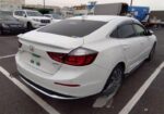 Honda Insight EX HYBRID 2020