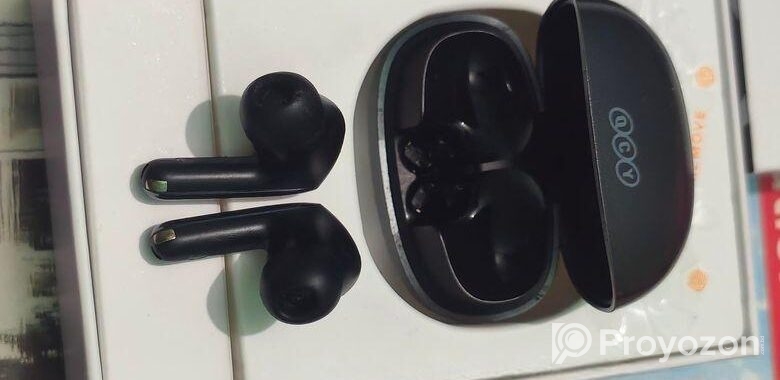 Bluetooth Headphones