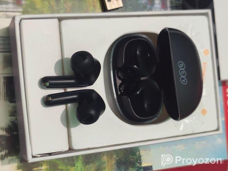 Bluetooth Headphones