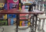 Singer Sewing Machine (Original)