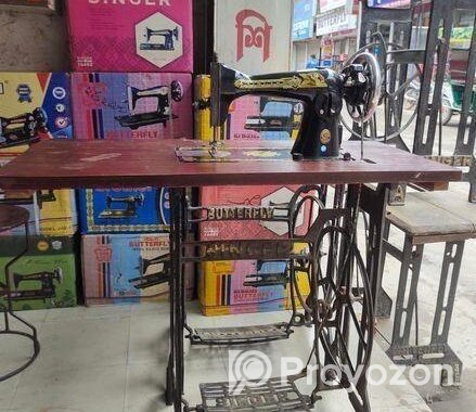 Singer Sewing Machine (Original)