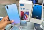 Vivo Y11 6/128 GB (New)