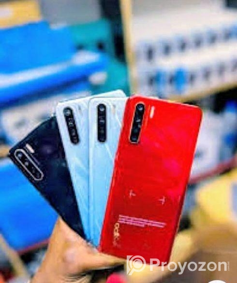 OPPO F15 8/256 GB (New)