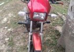 Dayang DY-125 . 2018