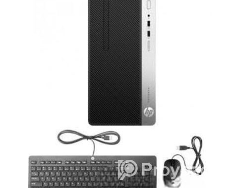 Full PC with brand new mouse keyboard