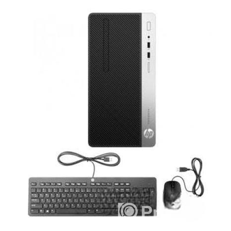 Full PC with brand new mouse keyboard