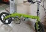 Cycle Sell