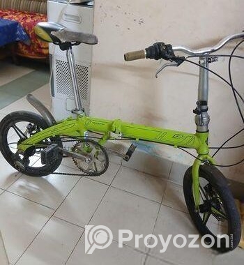 Cycle Sell