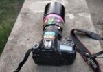 Canon 70D Full Fresh Body