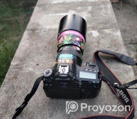 Canon 70D Full Fresh Body