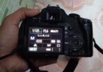 Camera sell