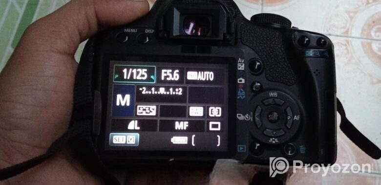 Camera sell