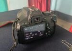 Canon 600D